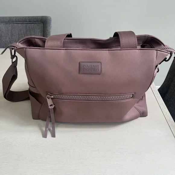 DAGNE DOVER Diaper Bag - Picture 2 of 5